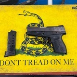 TAURUS 709 SLIM 9MM LUGER (9x19 PARA) - 2 of 3