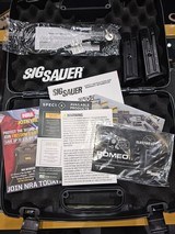 SIG SAUER P320 RXP XFULL-SIZE 9MM LUGER (9X19 PARA) - 2 of 2