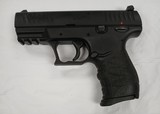 WALTHER CCP M2 .380 ACP - 1 of 3