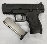 WALTHER CCP M2 .380 ACP - 3 of 3
