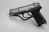 RUGER P90 .45 ACP - 2 of 3