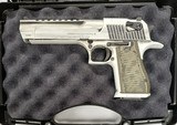MAGNUM RESEARCH DESERT EAGLE .50 AE - 3 of 3
