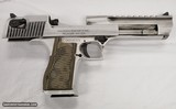 MAGNUM RESEARCH DESERT EAGLE .50 AE - 2 of 3