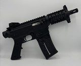 MOSSBERG 715P .22 LR - 2 of 3