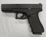 GLOCK 17 GEN 4 9MM LUGER (9x19 PARA) - 2 of 3
