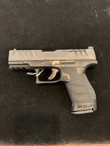 WALTHER PDP COMPACT 9MM LUGER (9x19 PARA) - 2 of 3