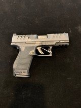 WALTHER PDP COMPACT 9MM LUGER (9x19 PARA) - 1 of 3