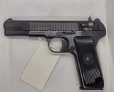 ZASTAVA ARMS M57 7.62X25MM TOKAREV - 1 of 3