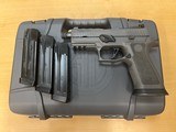SIG SAUER P320 XCARRY LEGION 9MM LUGER (9X19 PARA) - 1 of 3