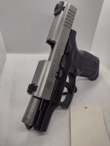 TAURUS PT140 PRO MILLENIUM .40 CALIBER - 2 of 3