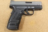 SPRINGFIELD ARMORY XD-45 COMPACT .45 ACP - 3 of 3