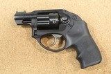 RUGER LCR .38 SPL - 2 of 3