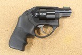 RUGER LCR .38 SPL - 3 of 3