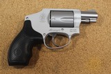 SMITH & WESSON 642-2 .38 SPL +P - 2 of 3