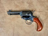 CIMARRON LIGHTNING .38 SPL