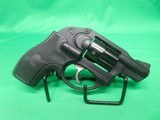 RUGER LCR .38 SPL - 2 of 3
