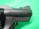 RUGER LCR .38 SPL - 3 of 3