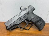 WALTHER PPS M2 507K 9MM LUGER (9X19 PARA) - 2 of 3