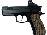 CZ 75 P-01 Omega 9mm - 2 of 3