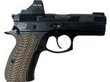 CZ 75 P-01 Omega 9mm - 3 of 3