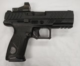BERETTA APX A1 FULL SIZE TACTICAL 9MM LUGER (9x19 PARA) - 2 of 3