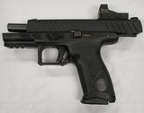 BERETTA APX A1 FULL SIZE TACTICAL 9MM LUGER (9x19 PARA) - 3 of 3