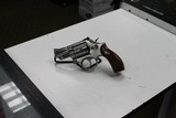 SMITH & WESSON 66-2 .357 MAG - 2 of 3