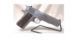COLT 1911 GOVERNMENT .45 ACP - 2 of 3