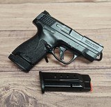 SMITH & WESSON M&P 9 SHIELD PLUS 9MM LUGER (9x19 PARA) - 2 of 3