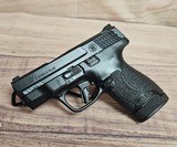 SMITH & WESSON M&P 9 SHIELD PLUS 9MM LUGER (9x19 PARA) - 3 of 3
