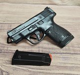 SMITH & WESSON M&P 9 SHIELD PLUS 9MM LUGER (9x19 PARA) - 1 of 3
