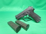 SIG SAUER P229 .357 SIG - 1 of 3