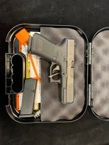 GLOCK 19M GEN 5 9MM LUGER (9x19 PARA) - 1 of 3
