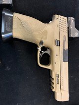 SMITH & WESSON M&P 9 M2.0 9MM LUGER (9x19 PARA) - 2 of 3