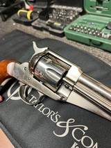 TAYLOR&sbquo;&sbquo;S & CO. 1875 OUTLAW .45 L - 3 of 3