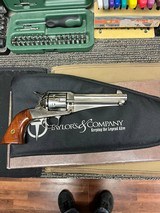 TAYLOR&sbquo;&sbquo;S & CO. 1875 OUTLAW .45 L - 1 of 3