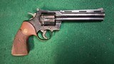 COLT 1961 Python .357 MAG - 2 of 3