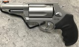 TAURUS JUDGE .45 LC/.410 GA