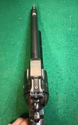 RUGER NEW MODEL BLACKHAWK .45 LC - 3 of 3