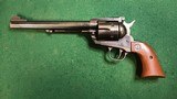 RUGER NEW MODEL BLACKHAWK .45 LC - 1 of 3