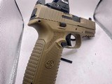 FN 510 MRD [FDE] 10MM - 2 of 3