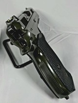 CZ 75 P-01 OD Green 9MM LUGER (9x19 PARA) - 3 of 3