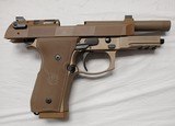 BERETTA TYPE M9A4 9MM LUGER (9x19 PARA) - 3 of 3