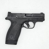 SMITH & WESSON BODYGUARD 2.0 NMS .380 ACP - 2 of 2