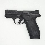 SMITH & WESSON BODYGUARD 2.0 NMS .380 ACP - 1 of 2