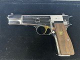 BROWNING HI POWER 9MM LUGER (9x19 PARA) - 2 of 3