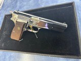 BROWNING HI POWER 9MM LUGER (9x19 PARA) - 3 of 3