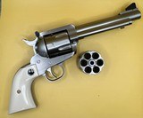 RUGER NEW MODEL BLACKHAWK .45 LC - 1 of 2