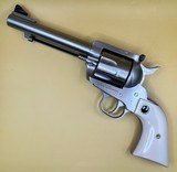 RUGER NEW MODEL BLACKHAWK .45 LC - 2 of 2