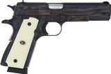CHARLES DALY 1911 FIELD .45 ACP - 1 of 1